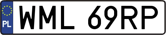 WML69RP