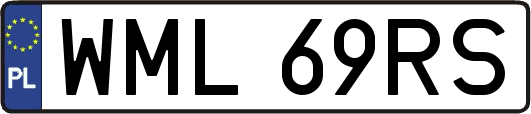 WML69RS