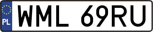 WML69RU