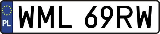 WML69RW