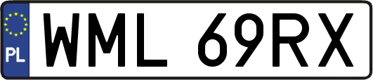 WML69RX