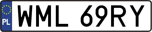WML69RY