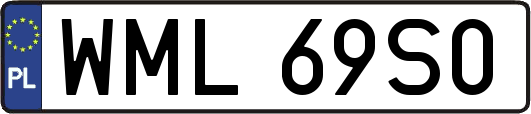 WML69S0