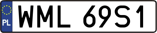 WML69S1