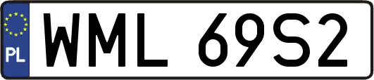 WML69S2