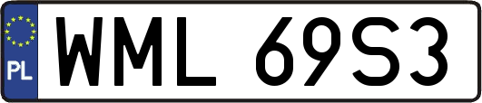 WML69S3