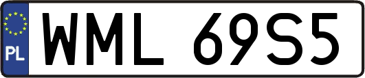 WML69S5