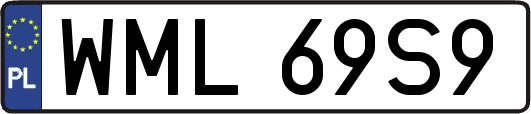WML69S9