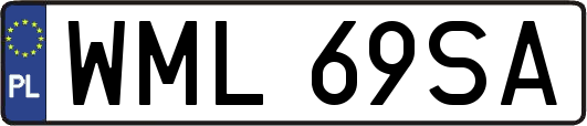 WML69SA