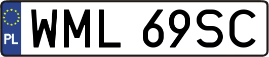 WML69SC