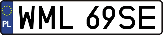 WML69SE
