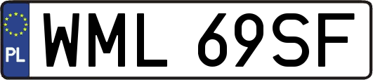 WML69SF