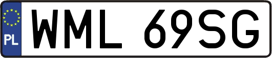 WML69SG