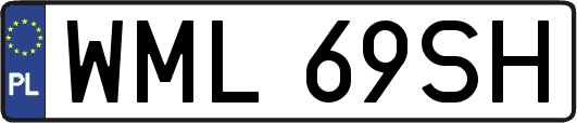 WML69SH