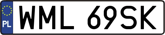WML69SK