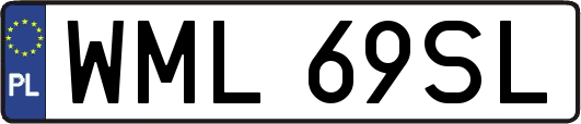 WML69SL