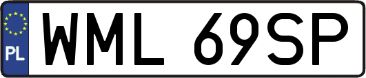 WML69SP