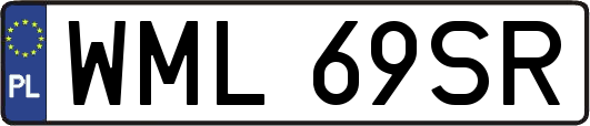 WML69SR