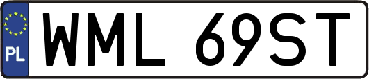 WML69ST