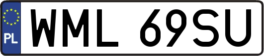 WML69SU