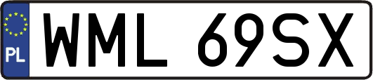WML69SX