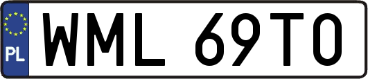 WML69T0