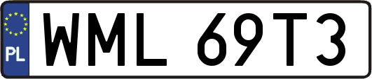 WML69T3
