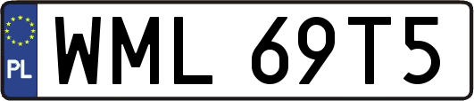 WML69T5