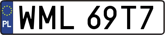 WML69T7