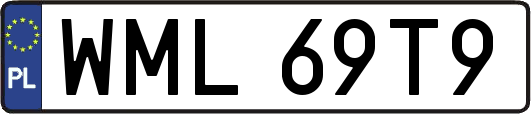 WML69T9