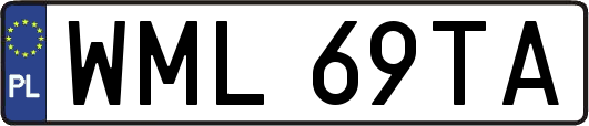 WML69TA