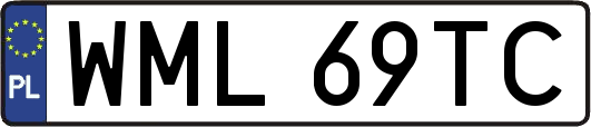 WML69TC