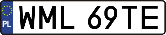 WML69TE
