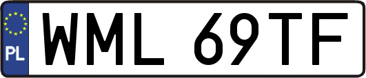 WML69TF