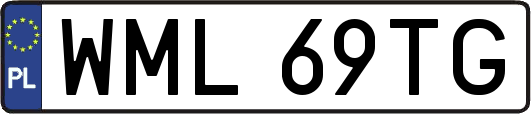 WML69TG