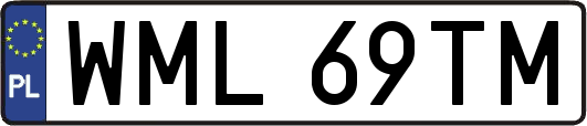 WML69TM