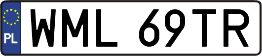 WML69TR