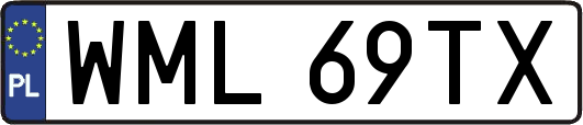 WML69TX