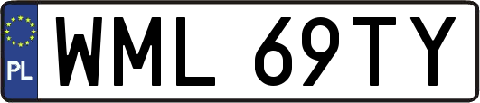 WML69TY