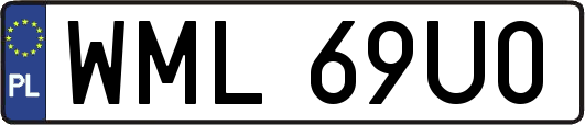 WML69U0