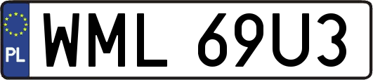 WML69U3