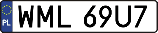 WML69U7