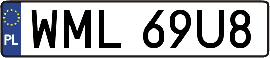 WML69U8