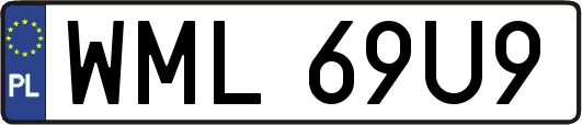 WML69U9