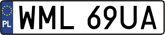 WML69UA