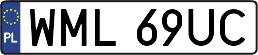 WML69UC