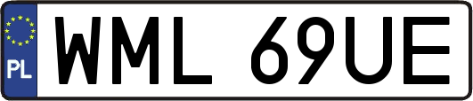 WML69UE