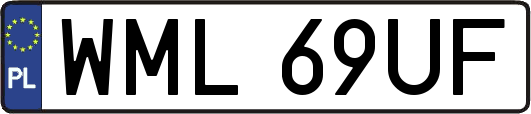 WML69UF
