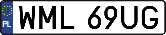 WML69UG