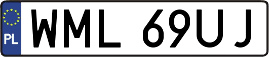 WML69UJ